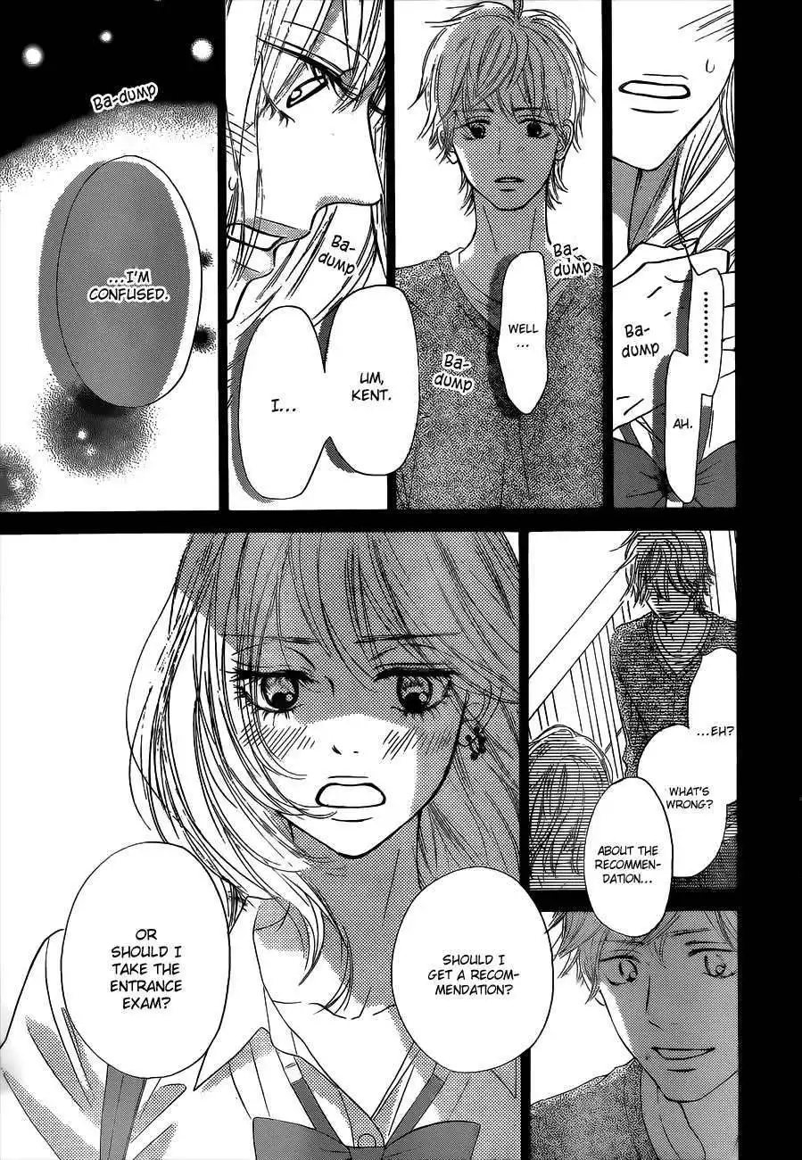 Kimi Ni Todoke Chapter 90 12